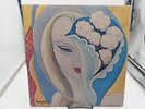 Derek And The Dominoes LP Record 1970 ATCO  Ultrasonic Clean VG+ cVG