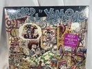 Weird Al Yankovic Self Titled Debut 1983 LP EX/EX Rock and Roll Records RARE