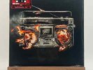 Green Day - Revolution Radio Vinyl LP Red SEALED