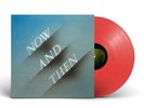 The Beatles - Now And Then / Love Me Do - RED Vinyl - New - Sealed
