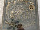 Another State of Grace Vinyl Record Hip Flask CD Box Black Star Riders NewSealed