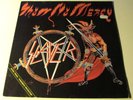SLAYER - Show No Mercy - 12
