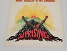 Bob Marley & The Wailers Uprising 1980 Vinyl LP Island Records