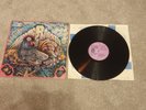 ATOMIC ROOSTER-MADE IN ENGLAND - 1973 UK PRESS FIRST EDITION DAWN DNLS 3038 VG++