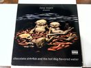 Limp Bizkit- Chocolate Starfish And The Hot Dog Flavored Water- 2XLP 2000 Promo