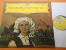 Mravinsky Tchaikovsky Symphony No.5 DGG Big Tulip 3/66 SLPM 138 658 EX+/NM