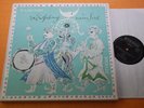 Suitner Mozart Abduction from the Serail Ed1 Eterna b/s Stereo 3LP Box EX/NM