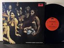 DLP,  Jimi Hendrix, Electric Ladyland, 70´s Press, Nude Cover, Bestzustand, NM