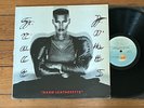 Grace Jones Warm Leatherette LP EX 1980 Island Records Spin Cleaned (Vinyl)