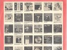 BEATLES VEE JAY VJ Inner SLEEVE COMPANY   ORIGINAL RECORD SLEEVE NO LP INCLUDED