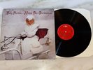 DOLLY PARTON Home For Christmas RARE 1990 EUROPEAN ORIGINAL 1st EDITION VINYL LP