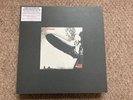 Led Zeppelin 1 Super Deluxe Box Set