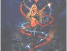 Doro & Warlock Rare Diamonds NEAR MINT Vertigo Vinyl LP
