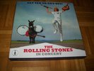 Rolling Stones – Get Yer Ya-Ya's Out  - 40th Anniversary Box-Set - 3 LPs - 3 CDs
