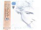 Madonna True Blue Record Store Day 2019 Blue Vinyl Rare Mixes Still Sealed