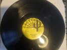 In Crowd* – Back A Yard ‎–  12  Inch Vinyl Rare – Cactus – CT 111