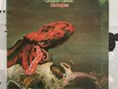 GENTLE GIANT-OCTOPUS 1ST UK PRESS-VG PLUS CONDITION-EXCELLENT AUDIO-