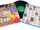 UB40 