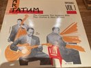 Art Tatum Trio The Complete Trio Sessions With Tiny Grimes &Slam Stewart Vol 1&2