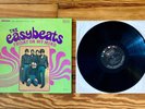 The Easybeats: Friday On My Mind LP Vinyl US Stereo 1967 United Artists NM/VG+