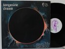 Tangerine Dream 2xLP “Zeit”   Ohr   Orig German Press   VG++ Krautrock Ambient