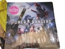 Power Rangers Soundtrack Pink colored vinyl  Brian Tyler Sealed