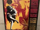 Guns N Roses Use Your Illusion 1 Lp Vinyl Audiophile 2012 Rare USA Press  OOP NM