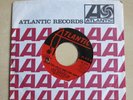 LED ZEPPELIN Over The Hills And Far Away / Dancing Days USA 7