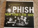 Phish Vinyl New Year's Eve 1995 Live @ MSG 6LP Box Set
