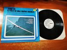 ANNI '70 IL VOLO DI UNA NUOVA MUSICA RENATO ZERO CLAUDIO BAGLIONI LP PROMO RARO