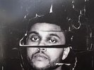 The Weeknd – Beauty Behind The Madness - 2 x Yellow/Black Splatter Vinyl LP