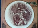 JERRY REED - Both Barrels Nr MINT outlaw country rock '76 RCA FIRST PRESSING lp