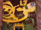 L7 Bricks Are Heavy Ltd With Large Poster Lp Vinyl
