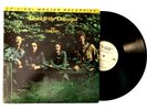 Derek And The Dominos In Concert Original Master Recording 1996 Record Gatefold