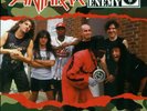 Anthrax, Public Enemy - Too Much Posse: Live At Irvine Meadows, October 19, 1991
