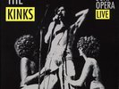 The Kinks - Soap Opera: Live LP
