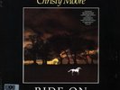 Christy Moore - Ride On (RSD 2022) (ltd. 750 copies made) (white vinyl)