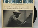 Thelonious Monk - The Complete Genius - 1976 US Blue Note (NM) Ultrasonic Clean