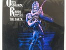 OZZY OSBORNE RANDY RHOADS TRIBUTE CBS/SONY 35AP3344 JAPAN VINYL 2LP