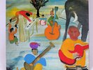 THE BAND MUSIC FROM BIG PINK CAPITOL UICY78844 JAPAN VINYL LP+7