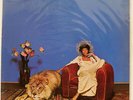 MINNIE RIPERTON ADVENTURES IN PARADISE EPIC ECPO54 JAPAN VINYL LP