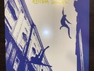 Elliott Smith by Elliott Smith (Vinyl, 1995, Kill Rock Stars) 1st Press + Insert