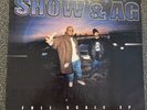 Show & A.G. – Full Scale EP 12”  DITC