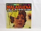 Percy Faith & Orchestra: Malaguena Music of Cuba LP Vinyl record CS 8081 Sealed