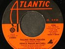 PRINCE PHILLIP MITCHELL: you're all i got in the world / falling from heaven 7