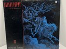 Skinny Puppy 12” Single / Stairs And Flowers / Vinyl / Capitol