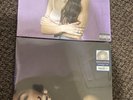 OLIVIA RODRIGO - Guts (Walmart Exclusive) Transparent Vinyl 1LP New/ SOUR- Pink