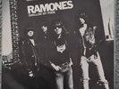 RAMONES SWALLOW MY PRIDE 7