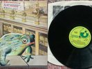 Southern Comfort - frog city LP UK 1971 Harvest no EMI + inner 1ST A1/B1 EX