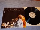 Frumpy–By The Way–1972 -GERMANY PROG.ROCK-FIRST GERMANY PRESS-VERTIGO SWIRL-N/M